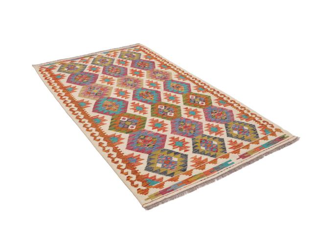 Kilim Afghan - 2