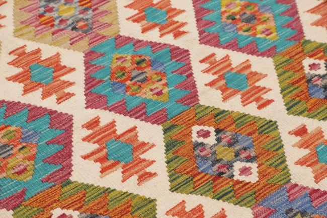 Kilim Afghan - 3