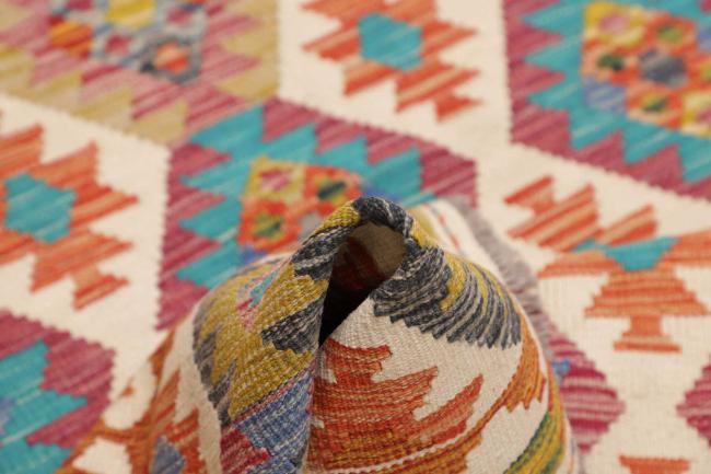 Kilim Afghan - 5