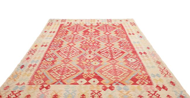 Kelim Afghan - 1