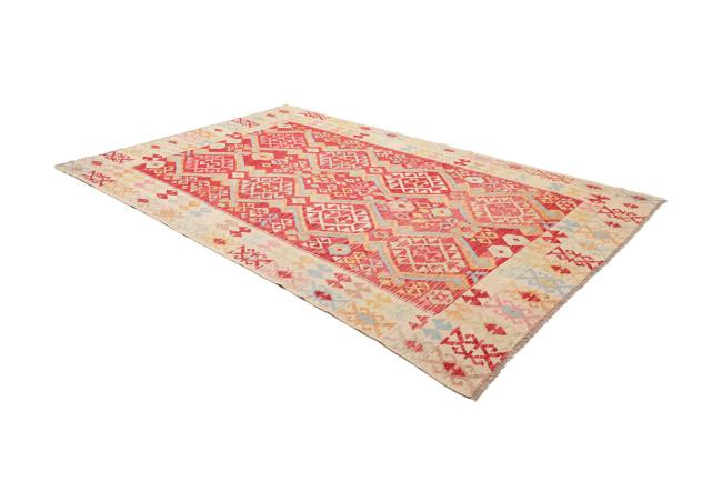 Kelim Afghan - 2