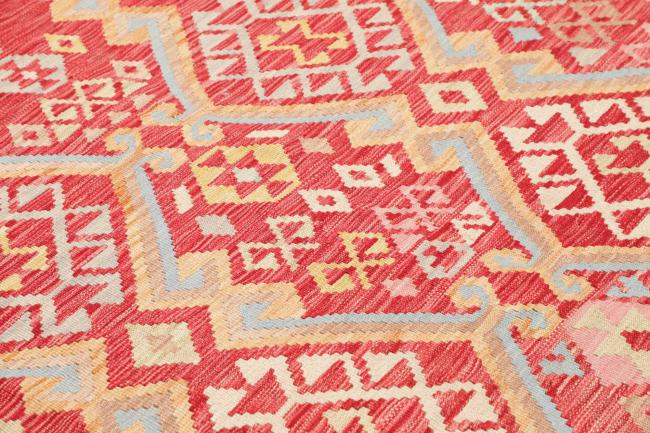 Kelim Afghan - 3