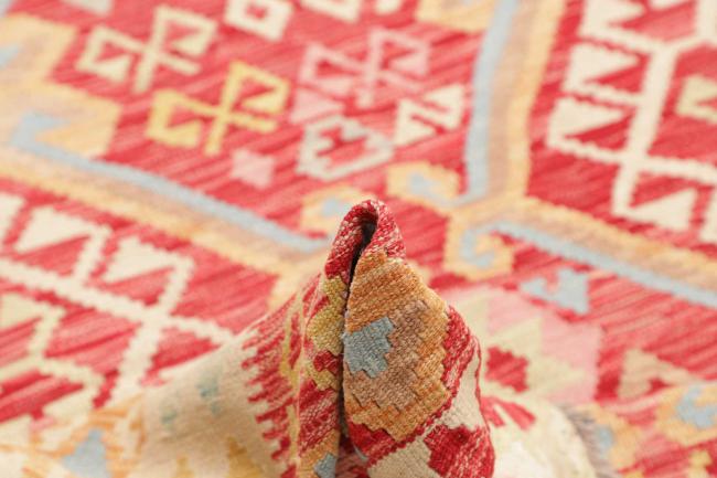 Kelim Afghan - 5