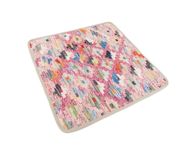 Kilim Afghan Cushion Cover - 2