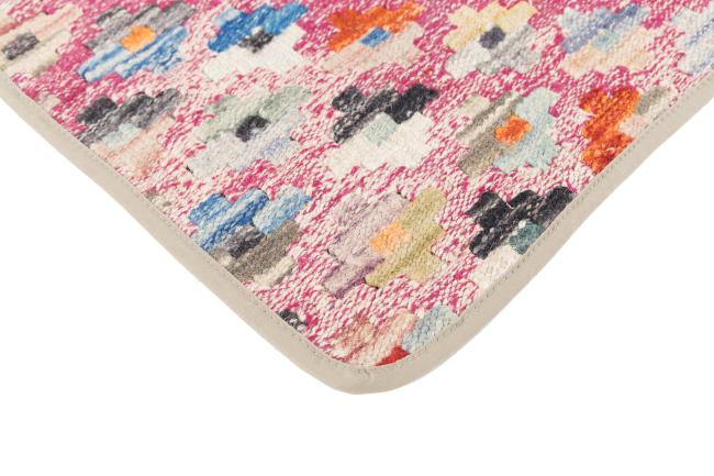 Kilim Afghan Cushion Cover - 3