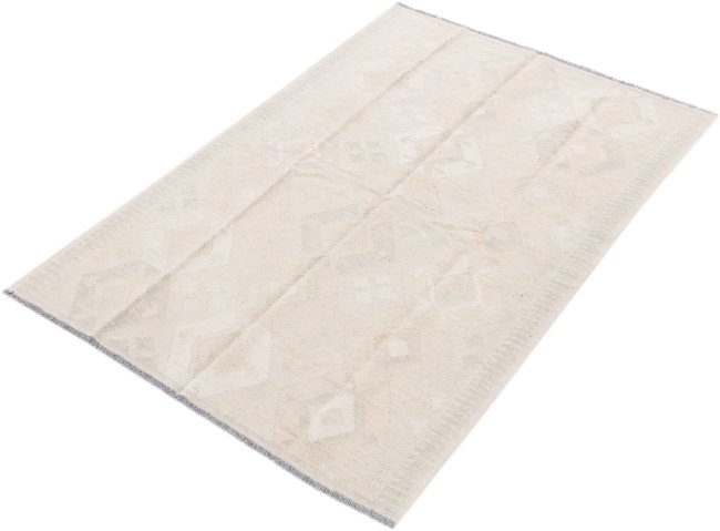 Kilim Afghan - 1