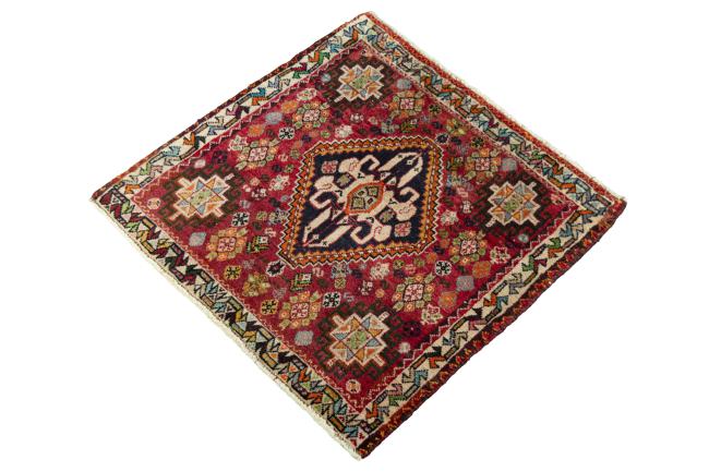 Shiraz - 1