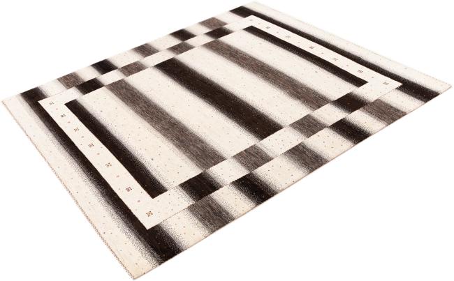 Persa Gabbeh Loribaft Atash - 1