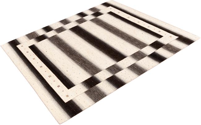 Persa Gabbeh Loribaft Atash - 2