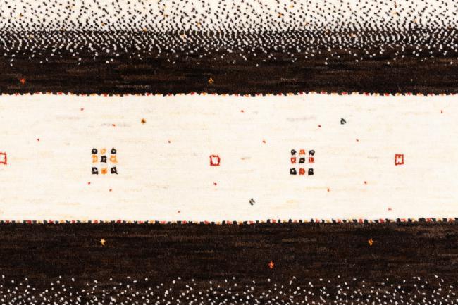 Persa Gabbeh Loribaft Atash - 7