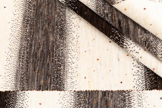 Persa Gabbeh Loribaft Atash - 8