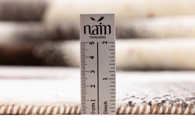 Persa Gabbeh Loribaft Atash - 9