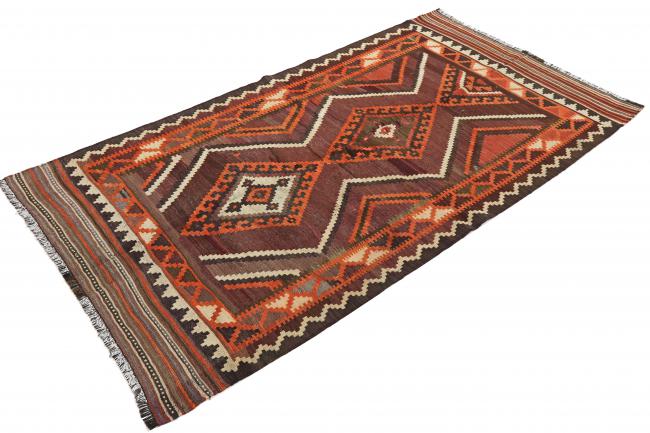 Kilim Fars Ghashghai - 1