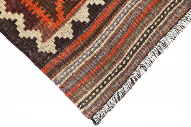 Kilim Fars Ghashghai - 6