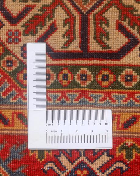 Kazak Ghazni - 2