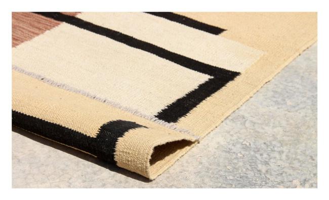 Kilim Afghan Edition - 2