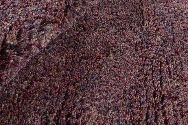 Berber Coral - 2