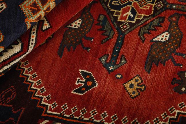 Shiraz - 2