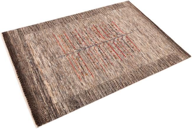 Persja Gabbeh Loribaft Nowbaft - 1