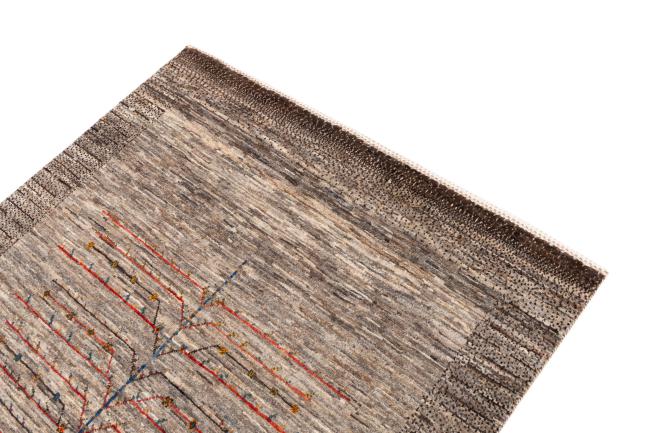 Persja Gabbeh Loribaft Nowbaft - 3