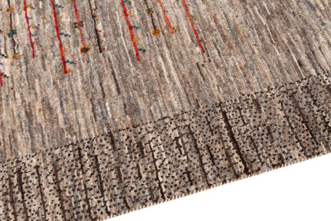 Persja Gabbeh Loribaft Nowbaft - 4