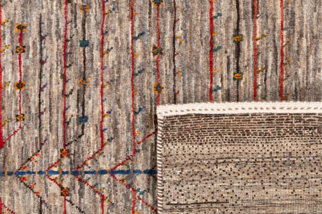 Persja Gabbeh Loribaft Nowbaft - 6