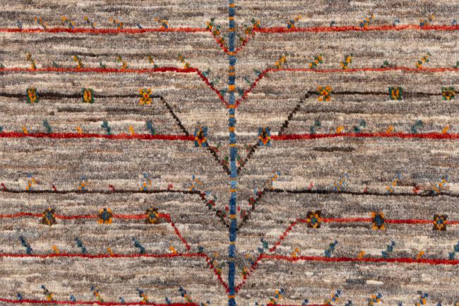 Persja Gabbeh Loribaft Nowbaft - 7