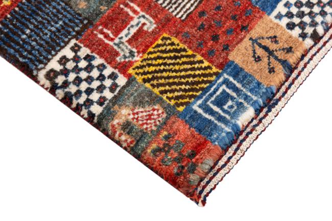 Perser Gabbeh Loribaft Atelier - 5