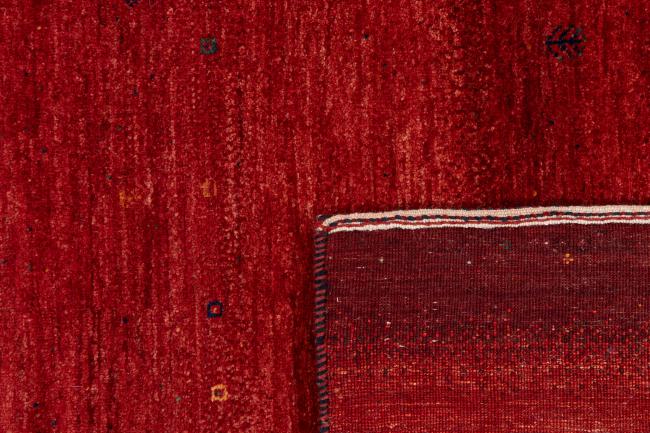 Persia Gabbeh Loribaft Atash - 6