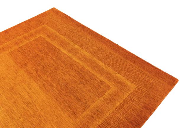 Persisk Gabbeh Loribaft Atash - 3