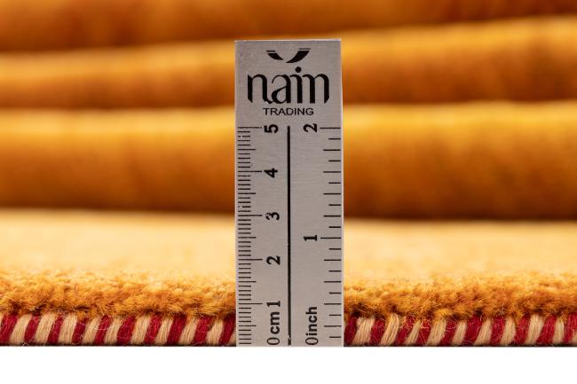 Persisk Gabbeh Loribaft Atash - 9