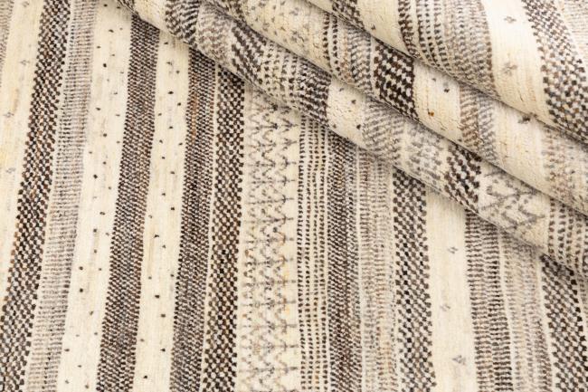 Perser Gabbeh Loribaft Natura - 8