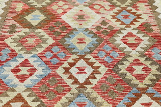 Kilim Afegão Heritage - 2