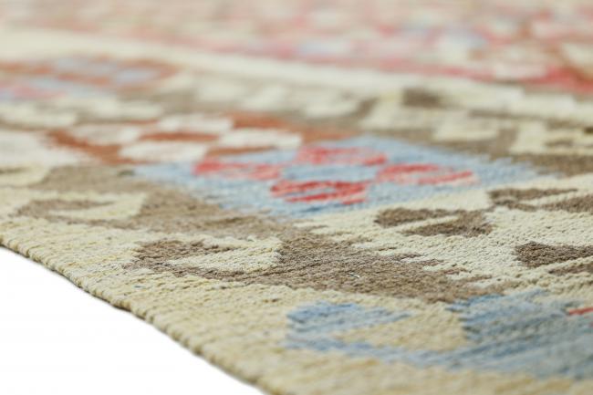 Kilim Afegão Heritage - 5