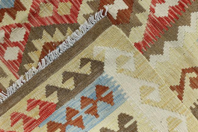 Kilim Afgán Heritage - 6