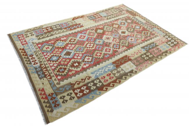 Kilim Afgán Heritage - 7