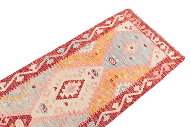 Kilim Afegão - 2