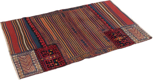 Kilim Fars Mafresh Vieja - 2