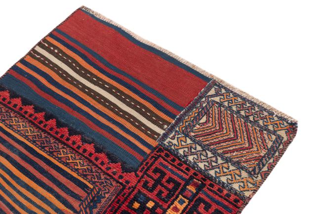 Kilim Fars Mafresh Vieja - 3