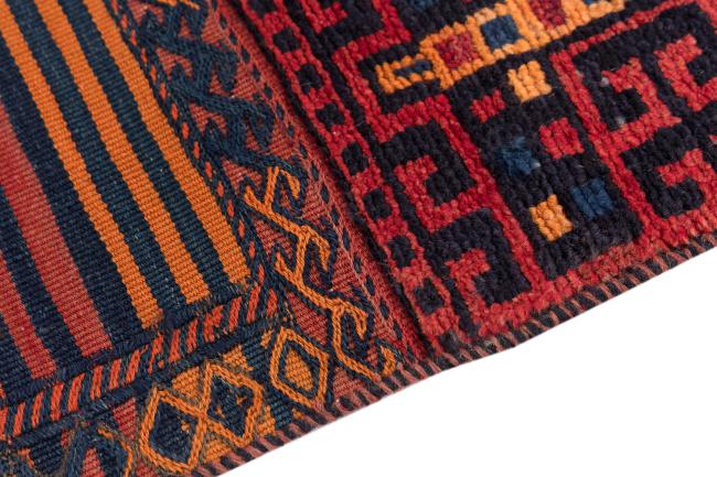 Kilim Fars Mafresh Vieja - 4
