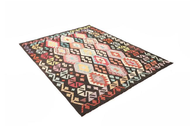 Kelim Afghan - 2