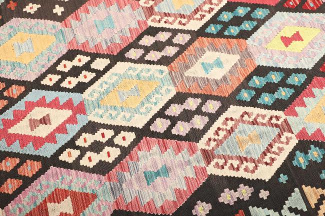 Kelim Afghan - 3
