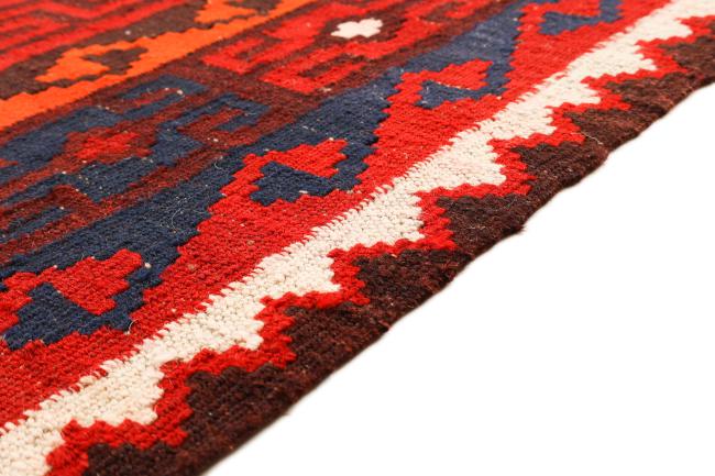 Kilim Afegão Antigo - 3