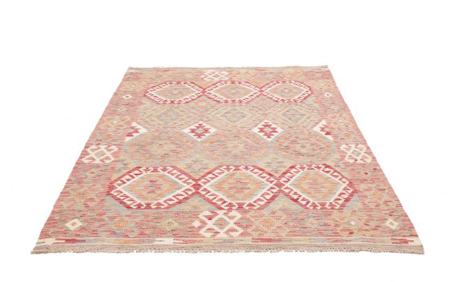 Kilim Afghan - 1