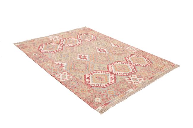 Kilim Afghan - 2