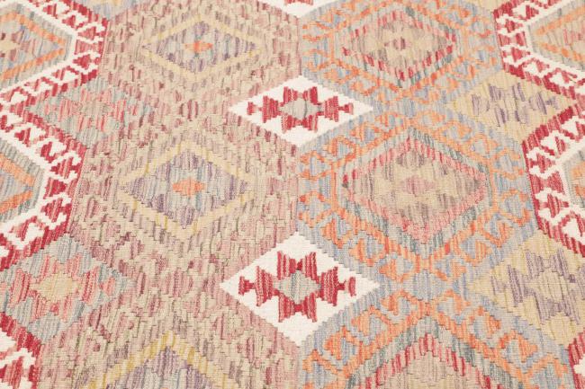 Kilim Afghan - 3
