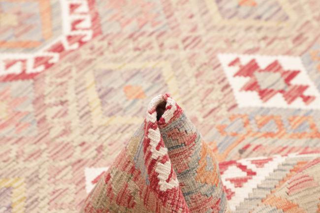 Kilim Afghan - 5