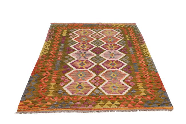Kilim Afghan - 1