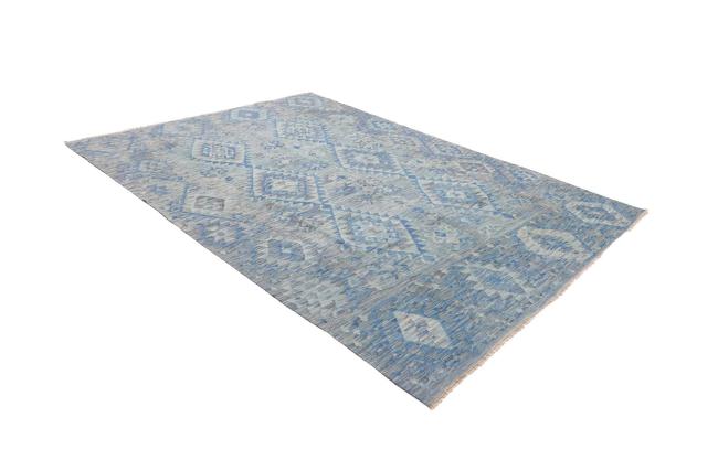 Kelim Afghan - 2