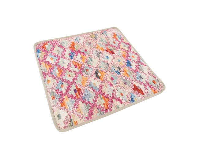 Kilim Afghan Cushion Cover - 2